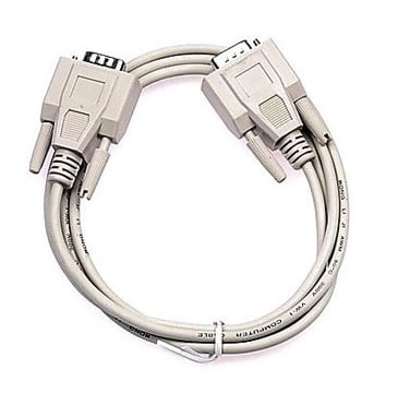 BENTEL - CAVO SERIALE SCHERMATO A 9 POLI