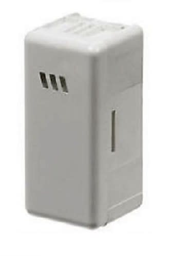 BENTEL - ECLIPSE 2 COVER - AVE BLANC ECL2C-ABI