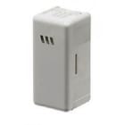 BENTEL - ECLIPSE 2 COVER - AVE BLANC ECL2C-ABI