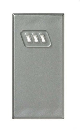 BENTEL - ECLIPSE 2 COVER - TICINO AXOLUTE CHIARO