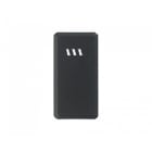 BENTEL - ECLIPSE 2 COVER - GEWISS SYSTEM NERO