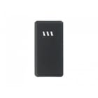 BENTEL - ECLIPSE 2 COVER - GEWISS SYSTEM NERO