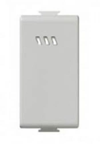 BENTEL - ECLIPSE 2 COVER - VIMAR EIKON BIANCO