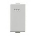 BENTEL - ECLIPSE 2 COVER - VIMAR EIKON BIANCO