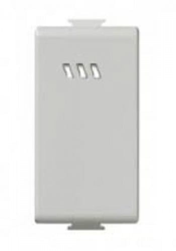 BENTEL - ECLIPSE 2 COVER - VIMAR EIKON BIANCO