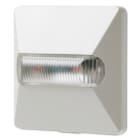 BENTEL - INDICATORE REMOTO LED ROSSO LAMP. 12VDC.