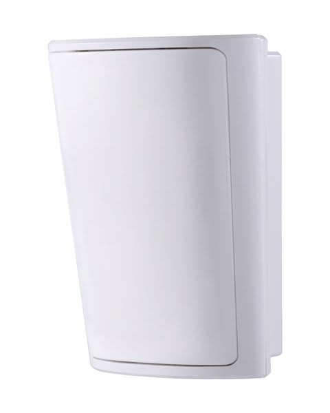BENTEL - RILEVATORE IR WIRELESS BW CON PET IMMUNI
