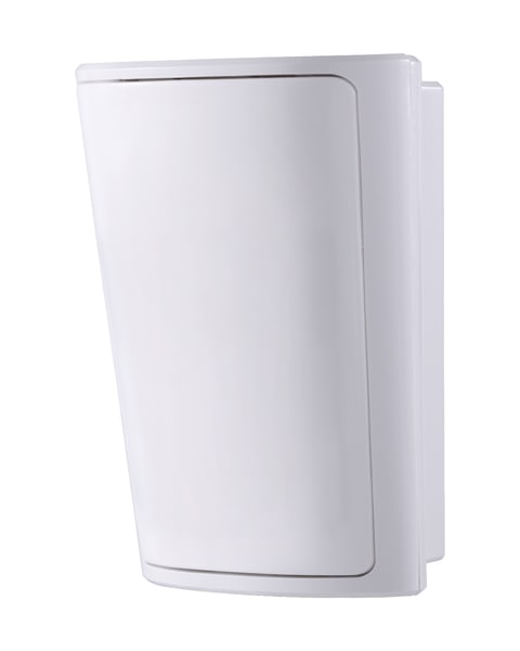 BENTEL - RILEVATORE IR WIRELESS BW CON PET IMMUNI