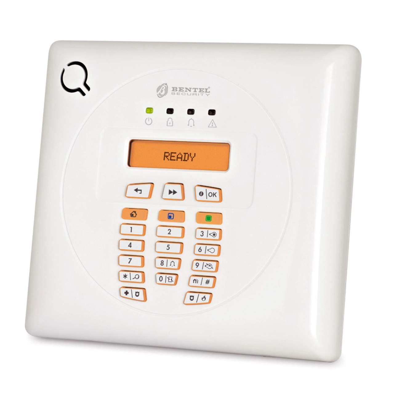 BENTEL - KIT CENTRALE WIRELESS BW30 BW30-K2