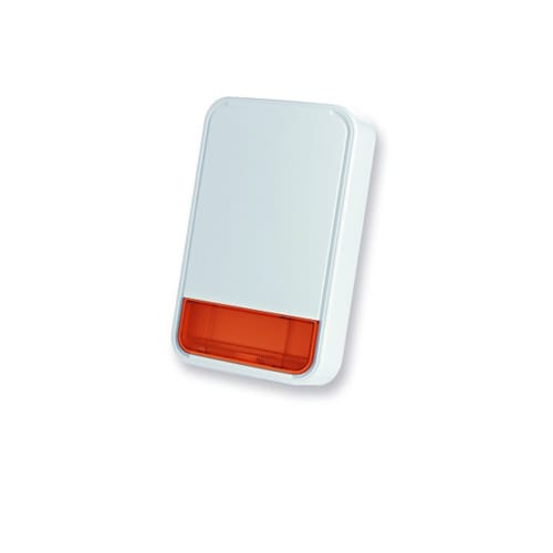 BENTEL - SIRENA WIRELESS ESTERNO POWER-G