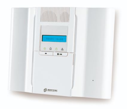BENTEL - KIT CENTRALE WIRELESS BW64