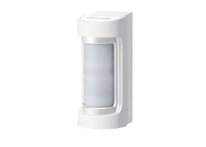 OPTEX - OPTEX RILEV. DOPP. PIR+MW EST BASSO ASS VXS-RDAMW