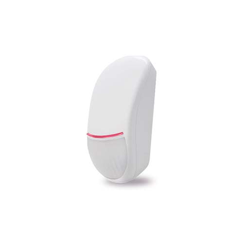 BENTEL - RIVEL. DUAL TECH FILO (PIR+MW) PET IMMUN