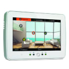 BENTEL - TASTIERA TOUCH SCREEN PER CENTRALI ABSOL ABSOLUTA M-TOUCH