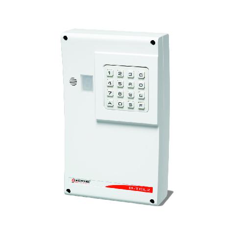 BENTEL - AVVISATORE VOCALE E DIGITALE.