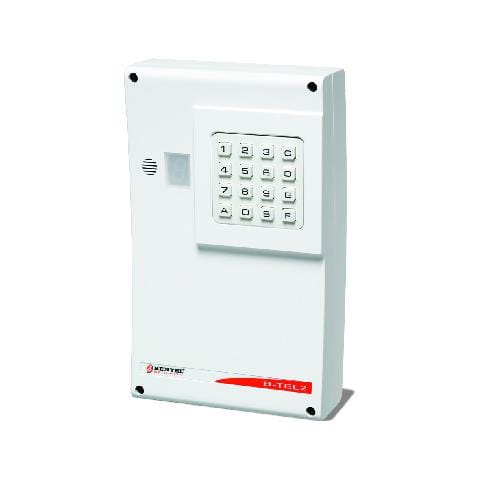BENTEL - AVVISATORE VOCALE E DIGITALE.