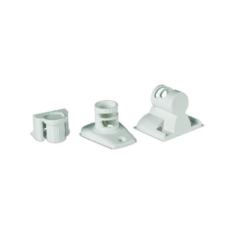 BENTEL - SNODO FISSAGGIO RIVELATORI BMD500.
