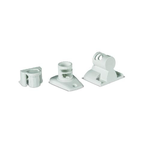 BENTEL - SNODO FISSAGGIO RIVELATORI BMD500.