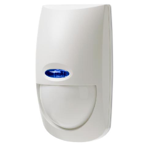 BENTEL - RILEVATORE PIR IMMUNITA' ANIMALI DOMEST