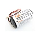 BENTEL - BATTERIA PER BW-SRI E BW-SRO BW-B12K