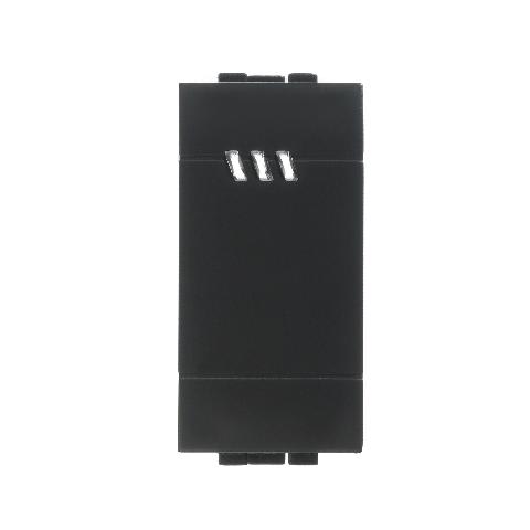 BENTEL - ECLIPSE 2 COVER - TICINO INTERNATIONAL ECL2C-BIN