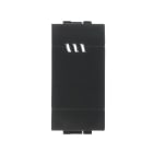 BENTEL - ECLIPSE 2 COVER - TICINO INTERNATIONAL ECL2C-BIN