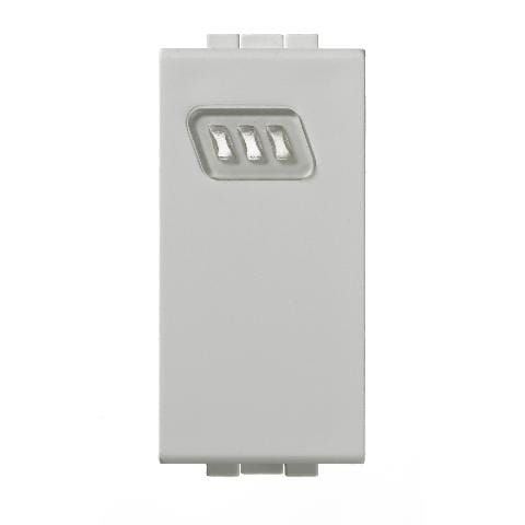 BENTEL - ECLIPSE 2 COVER - TICINO LIGTH