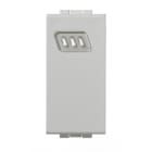 BENTEL - ECLIPSE 2 COVER - TICINO LIGTH