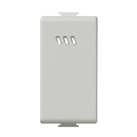 BENTEL - ECLIPSE 2 COVER - TICINO MATIX ECL2C-BMT