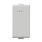 BENTEL - ECLIPSE 2 COVER - TICINO MATIX ECL2C-BMT