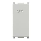 BENTEL - ECLIPSE 2 COVER - VIMAR PLANA ECL2C-VPL