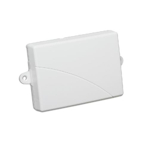 BENTEL - RICEVITORE VIA RADIO 8 ZONE PER CENTRALI