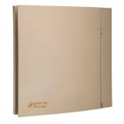 S & P - SILENT-200 CZ CHAMPAGNE DESIGN - 4C