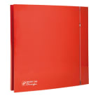 S & P - SILENT-200 CZ RED DESIGN - 4C