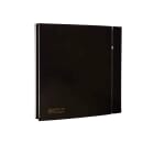 S & P - SILENT-100 CRZ BLACK DESIGN-4C