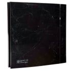 S & P - SILENT-100 CRZ MARBLE BLACK DESIGN-4C