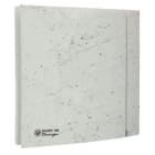 S & P - SILENT-100 CRZ MARBLE WHITE DESIGN-4C