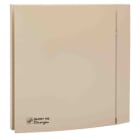 S & P - SILENT-100 CZ IVORY DESIGN-4C