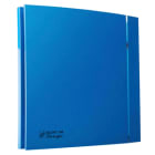 S & P - SILENT-100 CZ BLUE DESIGN -4C