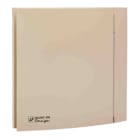 S & P - SILENT-200 CZ IVORY DESIGN - 4C