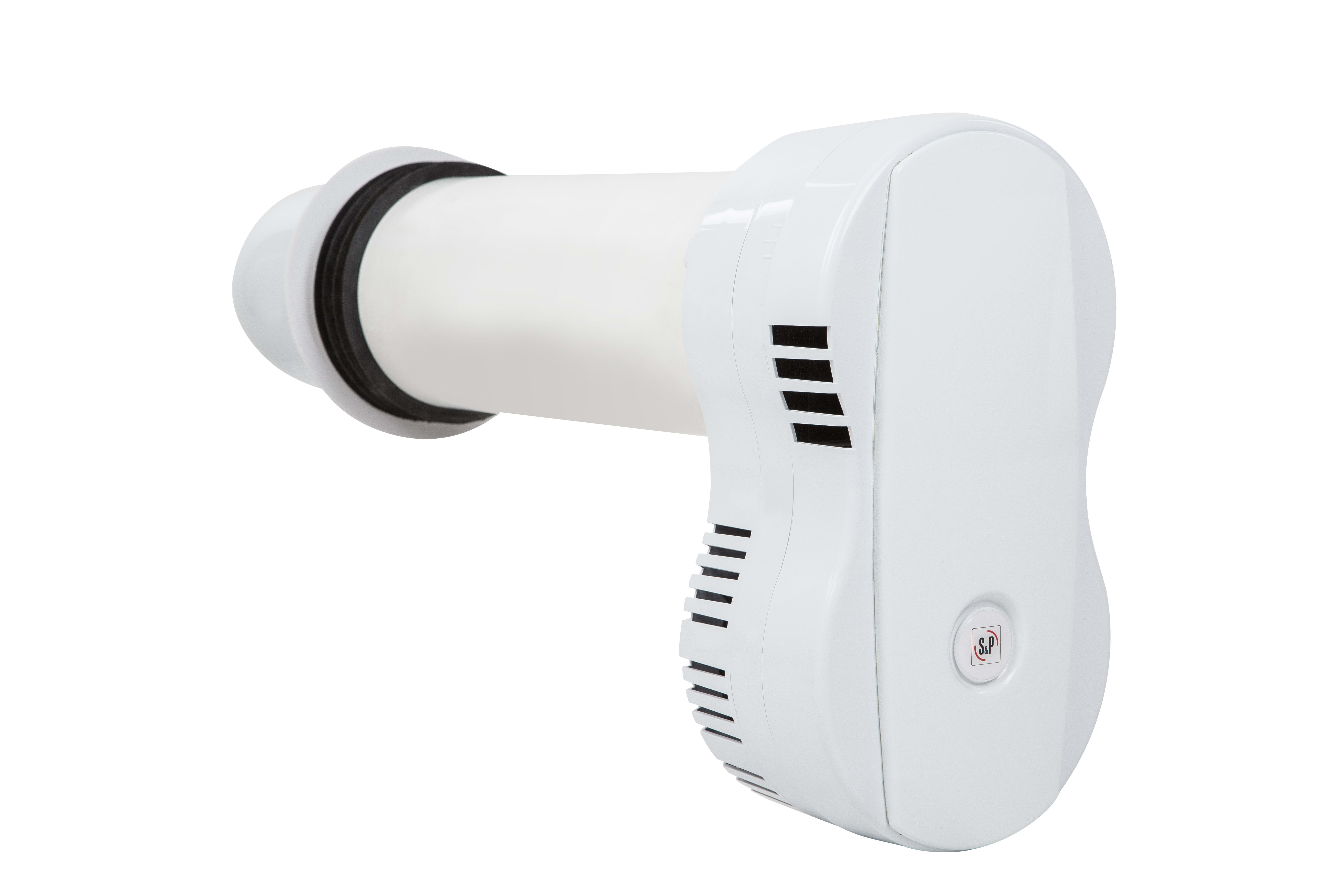 S & P - ECO ROOM 100/330