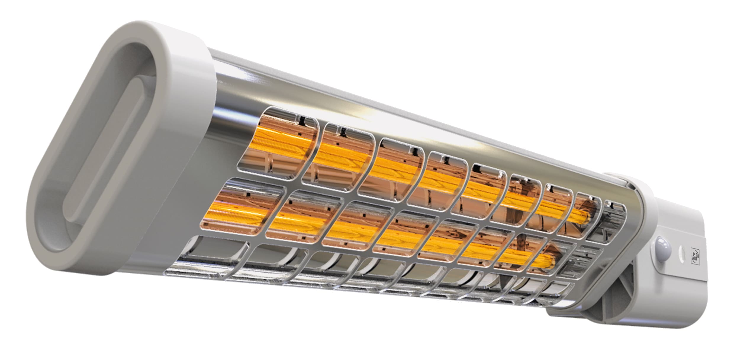 S & P - INFRARED-155 5226840000