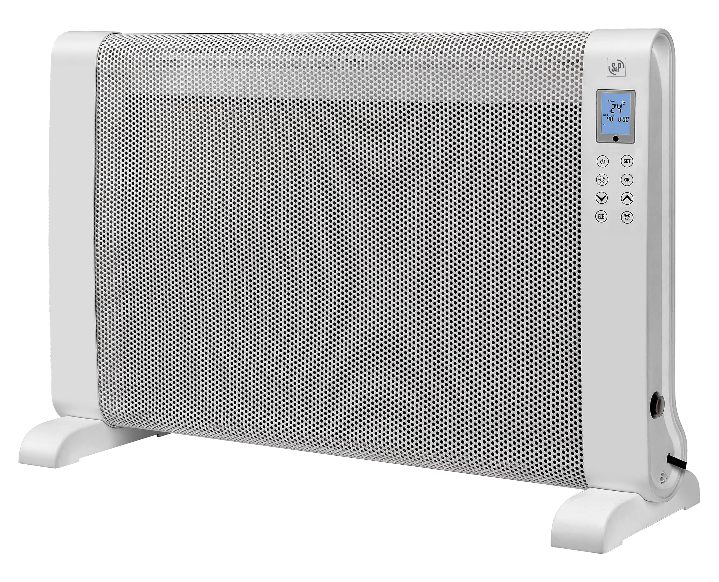 S & P - RADIANT-1505 5226840200