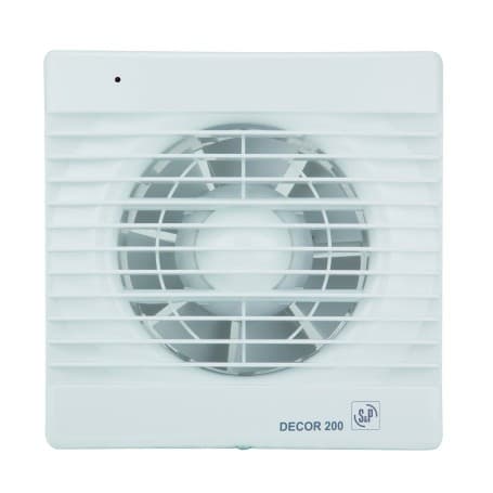 S & P - DECOR-200 C DESIGN