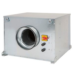 S & P - CAB-160 ECOWATT PLUS
