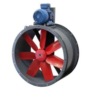 S & P - TTT/4-900/H N 7,5KW