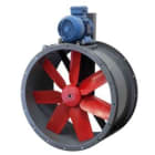 S & P - TTT/4-1000/L N 7,5KW