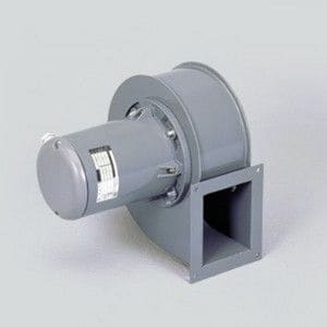 S & P - CMT/2-140/050 0,25KW LG