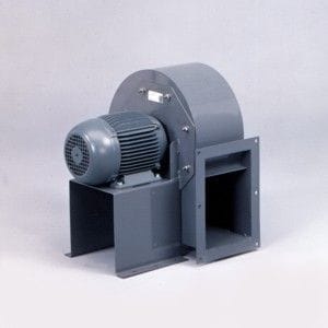 S & P - CMT/4-315/130 3KW LG