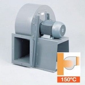 S & P - CMT/4-450/185 7,5 KW LG